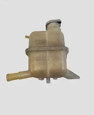 Renault Koleos I Coolant expansion tank/reservoir 21435JG70A