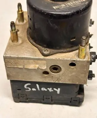 Ford Galaxy ABS Pump 7M0614111P 98VW2L580AB 10020401524