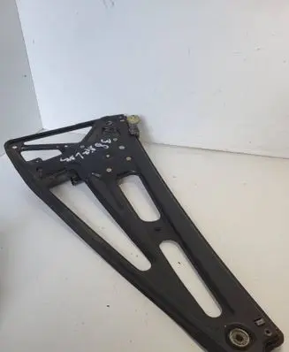BMW 7 E38 Rear door window regulator with motor 8125204
