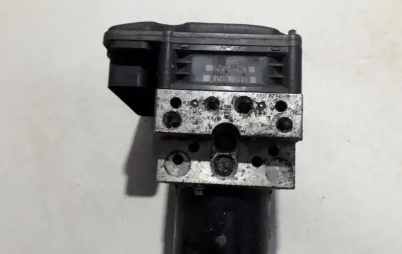 BMW 5 E60 E61 ABS Pump 0265250217 0265960327