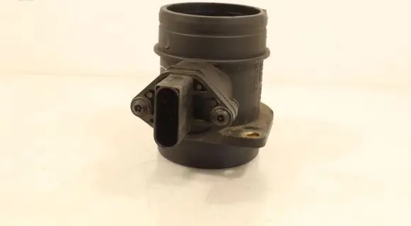 Audi A3 S3 8L Mass air flow meter 0280218002