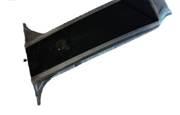 Tesla Model 3 (B) pillar trim (top) 151625800E