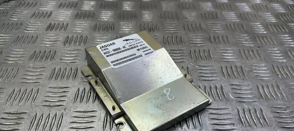 Land Rover Range Rover Sport L494 Suspension control unit/module AH3218B008AE