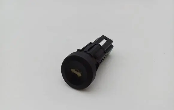 Ford Fiesta Tailgate opening switch 