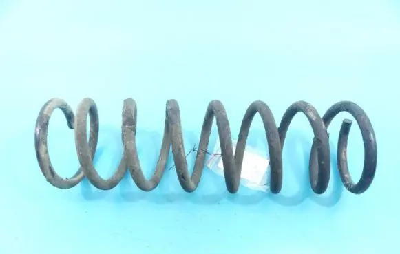 Ford Focus Rear coil spring IMPRK1097903
