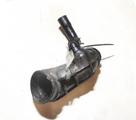 Opel Zafira A Air intake hose/pipe 90530768