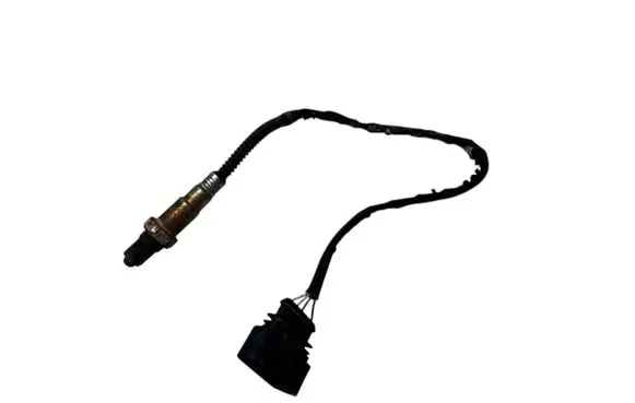 Audi A6 S6 C6 4F Lambda probe sensor 078906265 281031