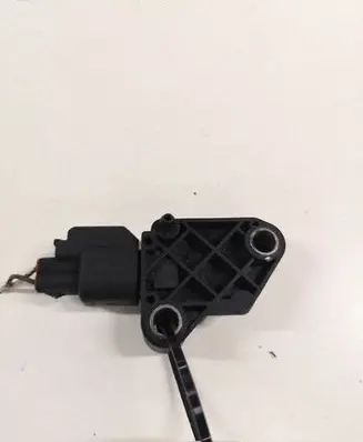 Land Rover Range Rover Sport L320 Airbag deployment crash/impact sensor 5H2Z14A686BA YDB000141 00009400A5