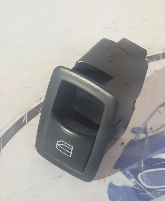 Mercedes-Benz ML W164 Electric window control switch A2518200510 9051679300 03128150
