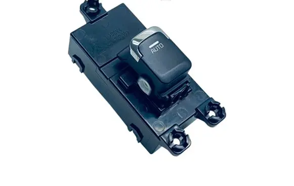 KIA Pro Cee'd II Electric window control switch 93580A2100WK