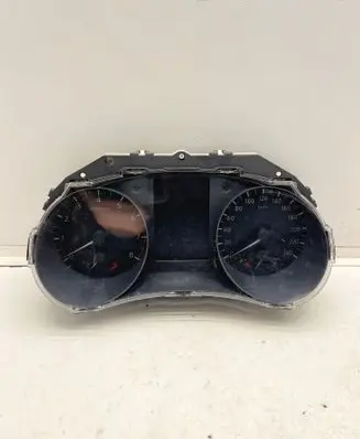 Nissan Qashqai Speedometer (instrument cluster) HV12C 083A 170809
