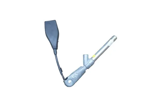 Renault Espace - Grand espace IV Front seatbelt buckle