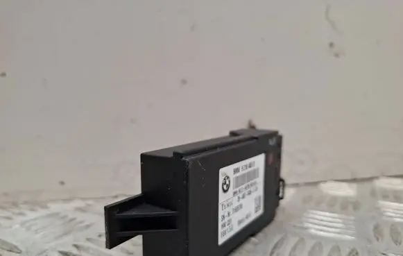 BMW 6 F12 F13 Seat heating relay 01808706 9216468 2840078406300