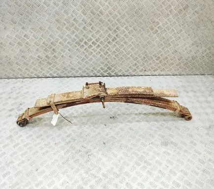 Mitsubishi L200 Rear leaf spring MR448147