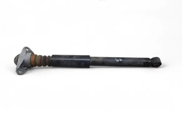 Audi Q3 8U Rear shock absorber/damper 5N0512011BT