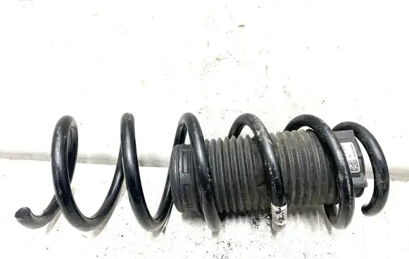 BMW 5 G30 G31 Front coil spring 1234567