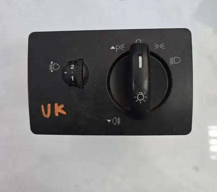 Ford Transit Light switch 4M5T13A024FA