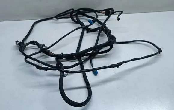 BMW 3 E92 E93 Other wiring loom 712006716