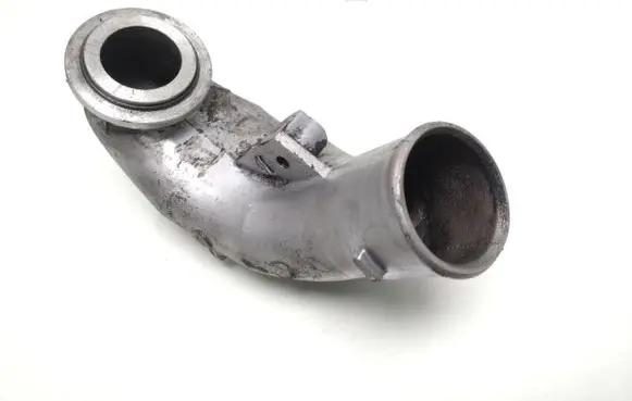 Suzuki Grand Vitara II Intercooler hose/pipe