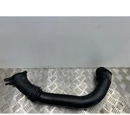 BMW 3 G20 G21 Intercooler hose/pipe 8601683