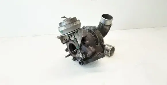 Toyota Verso Turbo 172010R070 090115026275