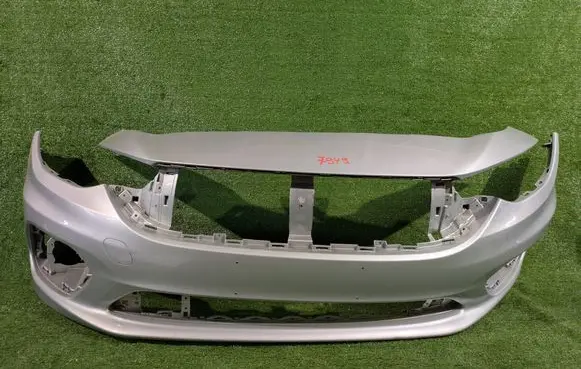 Fiat Tipo Front bumper 