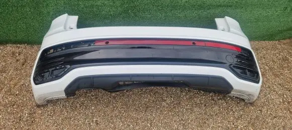 Volkswagen Taigo Rear bumper 2G7807421pmi