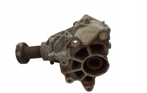 Volvo XC70 Rear differential P31325104