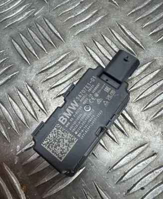 BMW XM Antenna control unit 5A707E1 LV0152363 201210115