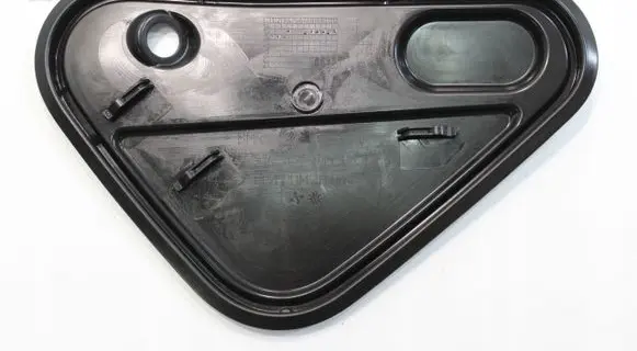 Volkswagen Golf VII Other rear door trim element 5G4839915E