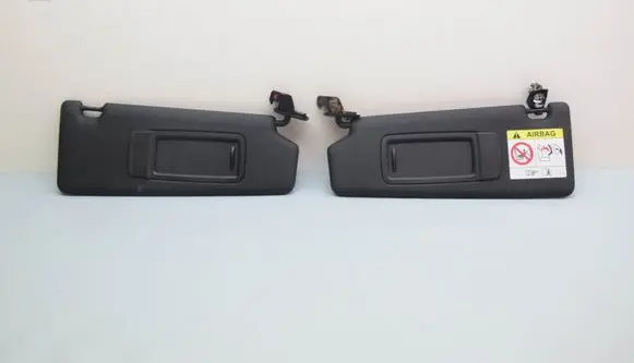 BMW 5 G60 Sun visor 950136309