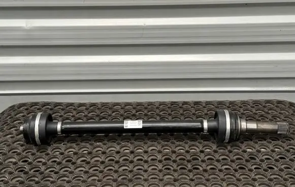 BMW M8 F91 F92 G14 G15 Rear driveshaft 8092498