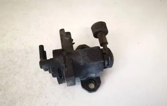 Peugeot 807 Turbo solenoid valve 9628971180 0928400309