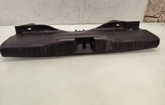 Honda Civic Trunk/boot sill cover protection 84640