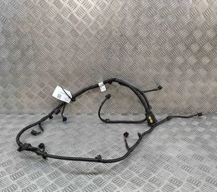 Hyundai Tucson IV NX4 Parking sensor (PDC) wiring loom 91885N7130