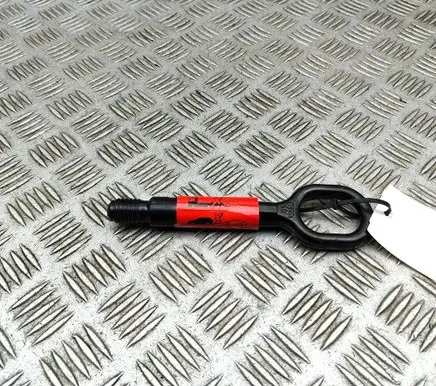 Porsche Taycan 9J1 Towing hook eye 971010001M 8K0805615A