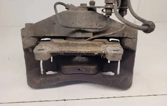 Audi A6 S6 C6 4F Front brake caliper 1311
