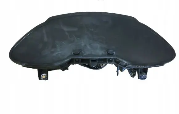 Audi Q5 SQ5 Speedometer (instrument cluster) LICZ56466