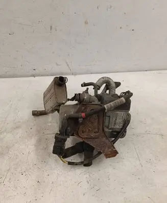 Citroen C5 Auxiliary pre-heater (Webasto) 9684520680 000018031232 2G0913337753