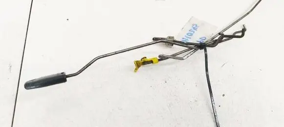 Central locking switch button