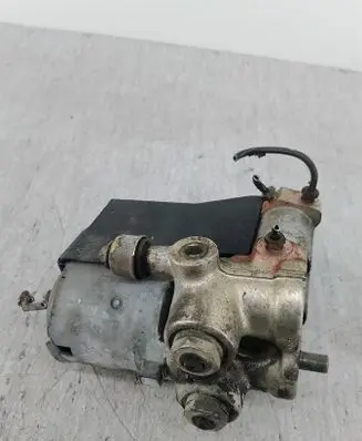 Mercedes-Benz 190 W201 ABS Pump 0265200043