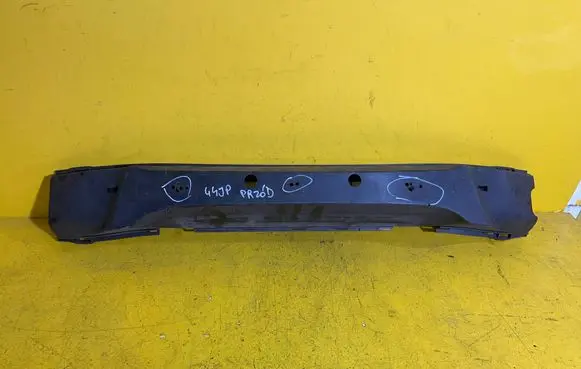 Volvo V50 Front bumper support beam 30744966