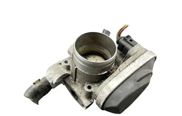 Audi A4 S4 B6 8E 8H Throttle valve 06B133062P