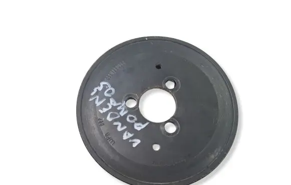 Audi A4 S4 B8 8K Water pump pulley 059121031L
