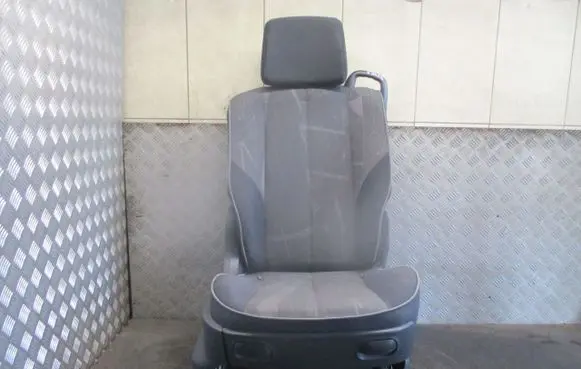 Renault Scenic II - Grand scenic II Interior set 