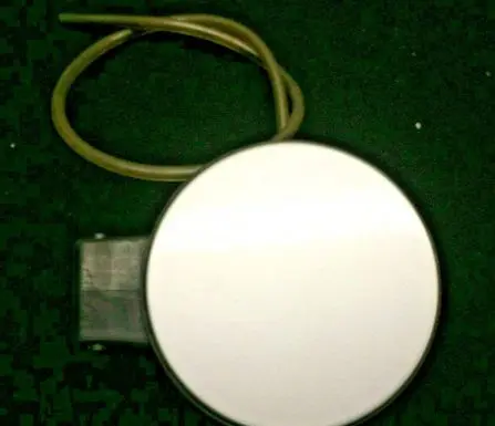 Audi A2 Fuel tank cap 8Z0809905A