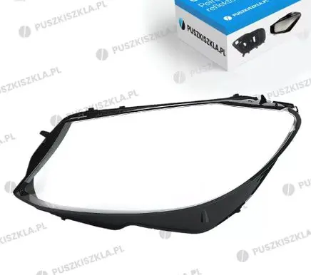 Mercedes-Benz C W205 Headlight lense 5905049701350