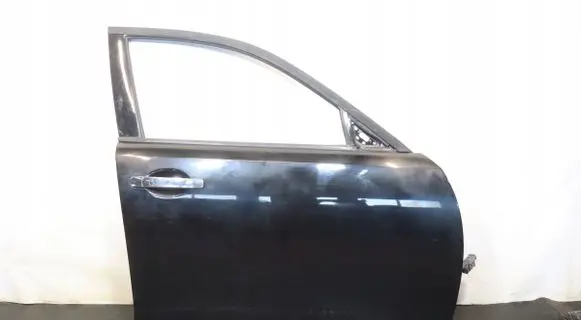 Infiniti FX Front door