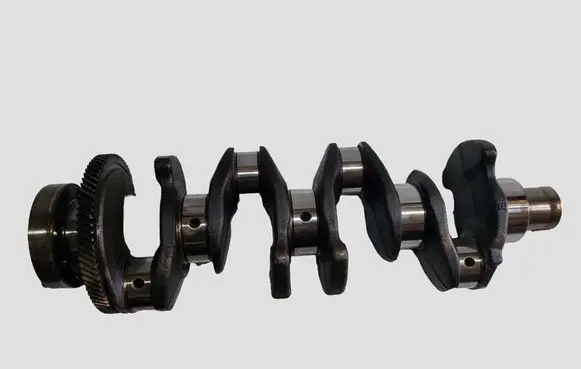 BMW 5 E60 E61 Crankshaft