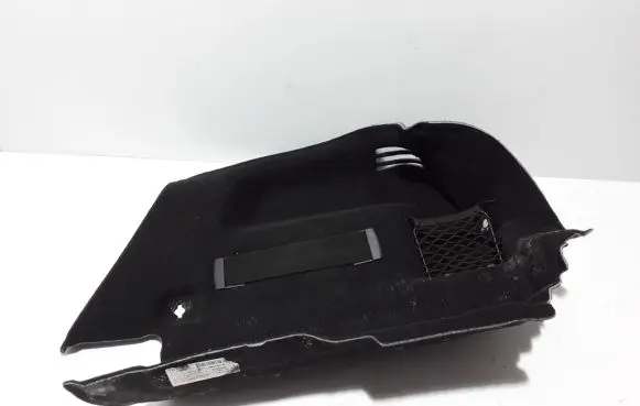 Mercedes-Benz GLA H247 Trunk/boot side trim panel A2476906203
